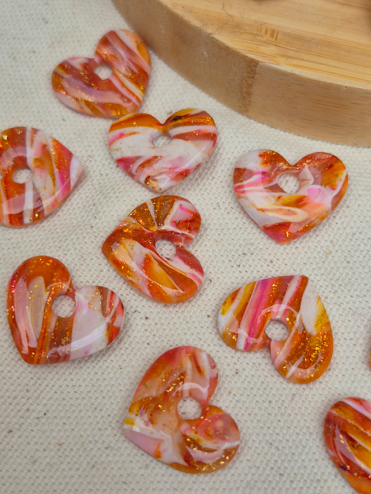 Pampilles - Sweet heart