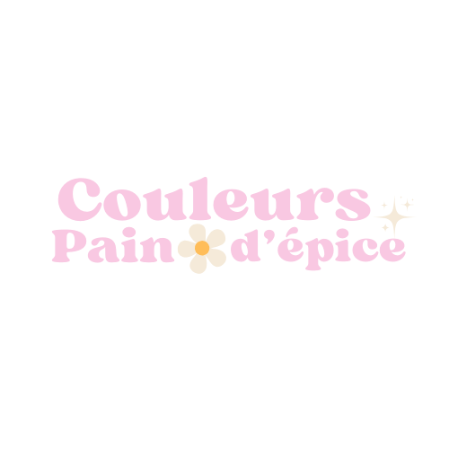 Couleurs Pain d'épice