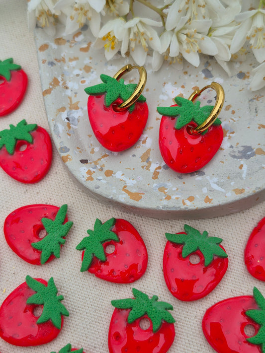 Pampilles Fraises