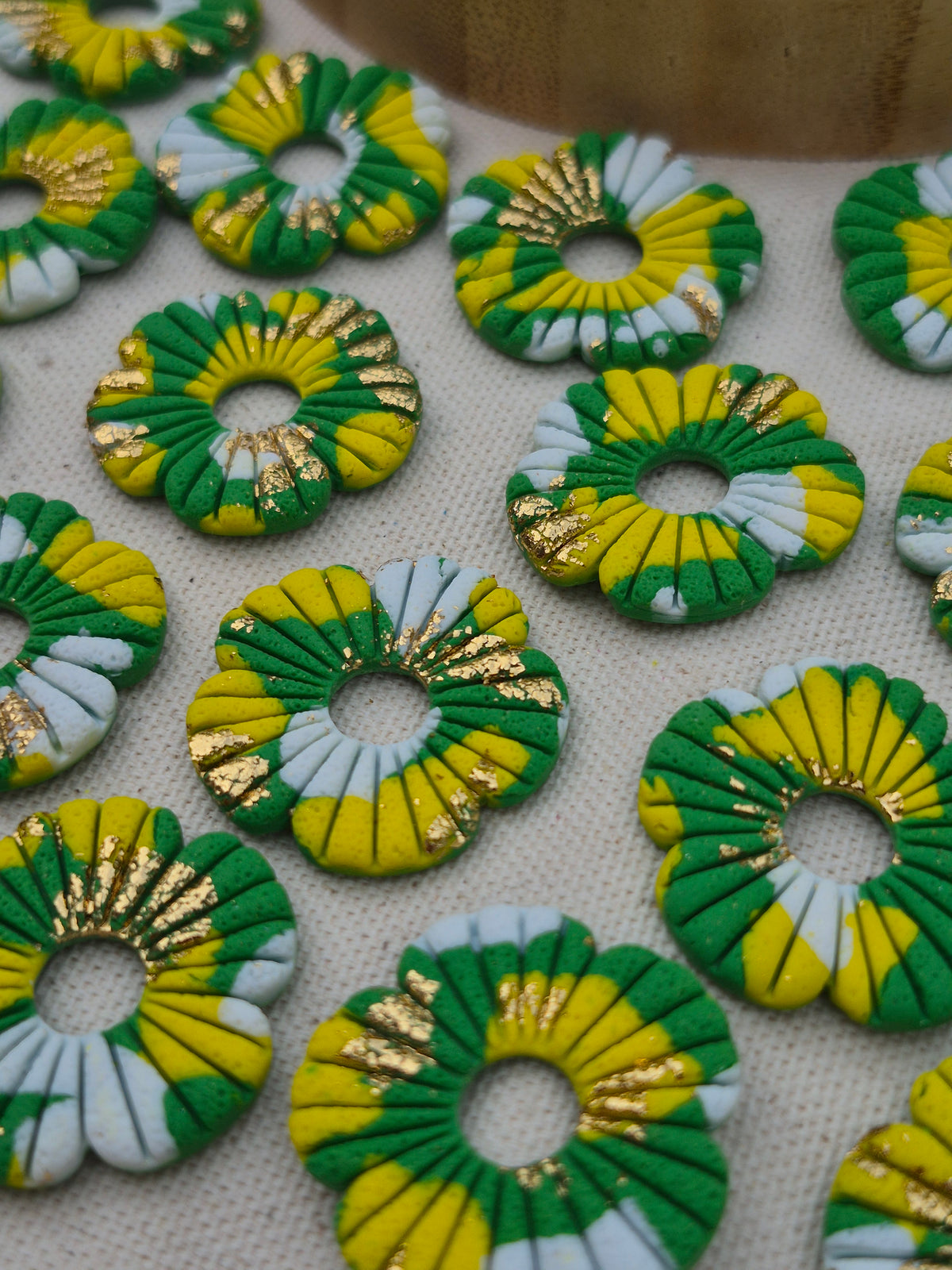 Pampilles Inäya - Brasil
