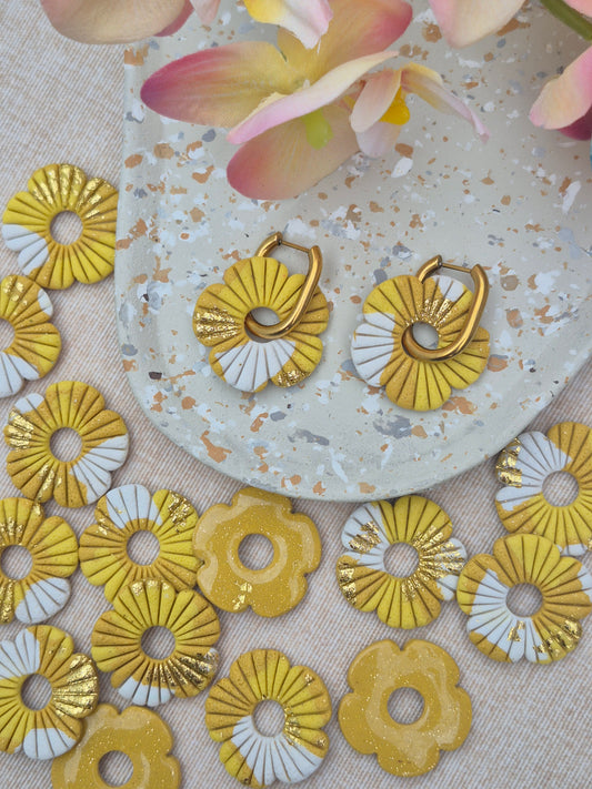 Pampilles Inäya - jaune