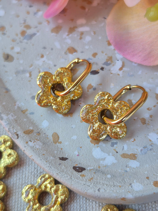 Mini pampilles Kids - Gold